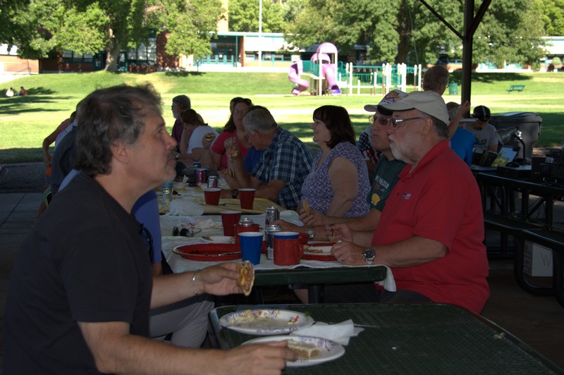 Field Day - June 2016 — photograph 34
