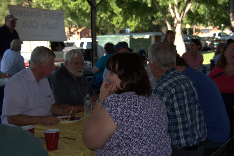 Field Day - June 2016 — photograph 35