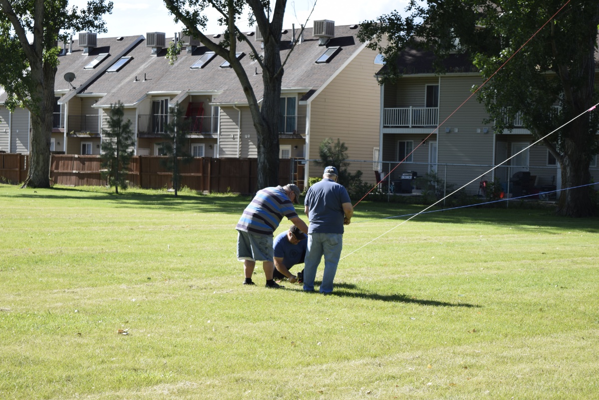 Field Day - June 2019 — photograph 17