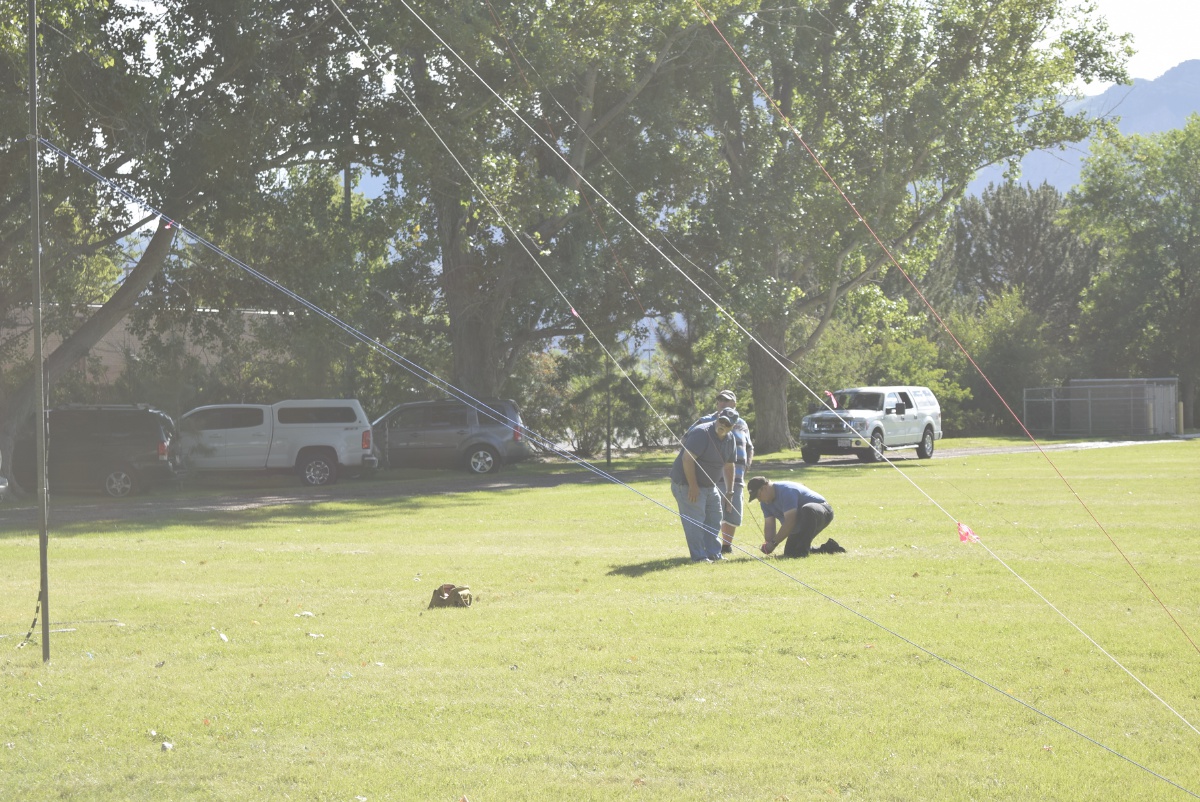 Field Day - June 2019 — photograph 21