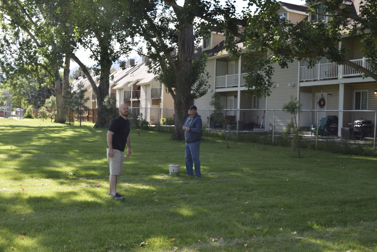 Field Day - June 2019 — photograph 22