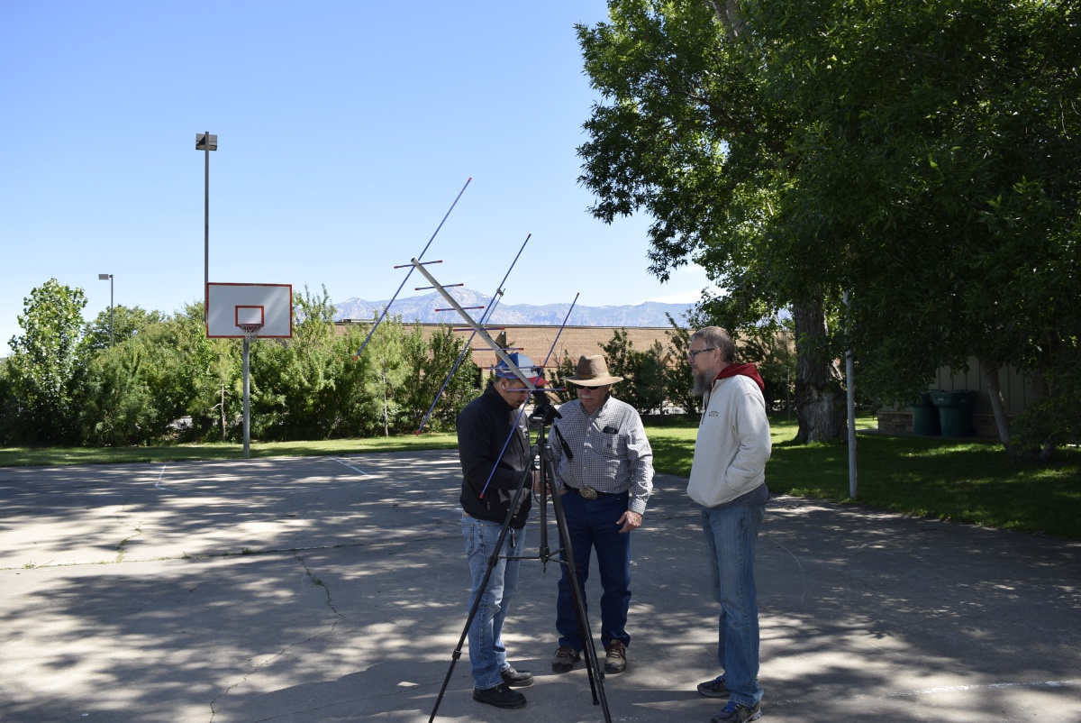 Field Day - June 2019 — photograph 43