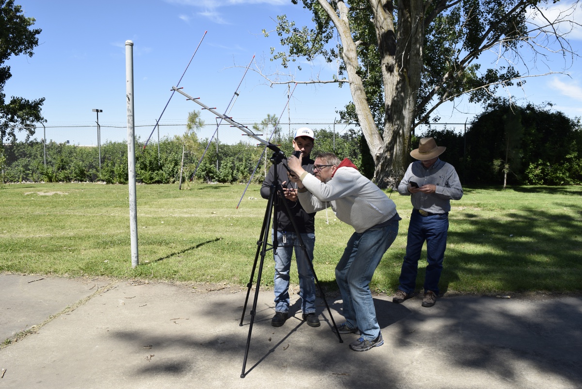 Field Day - June 2019 — photograph 45