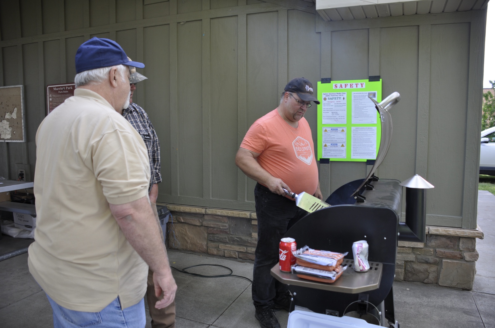 Field Day - June 2019 — photograph 48
