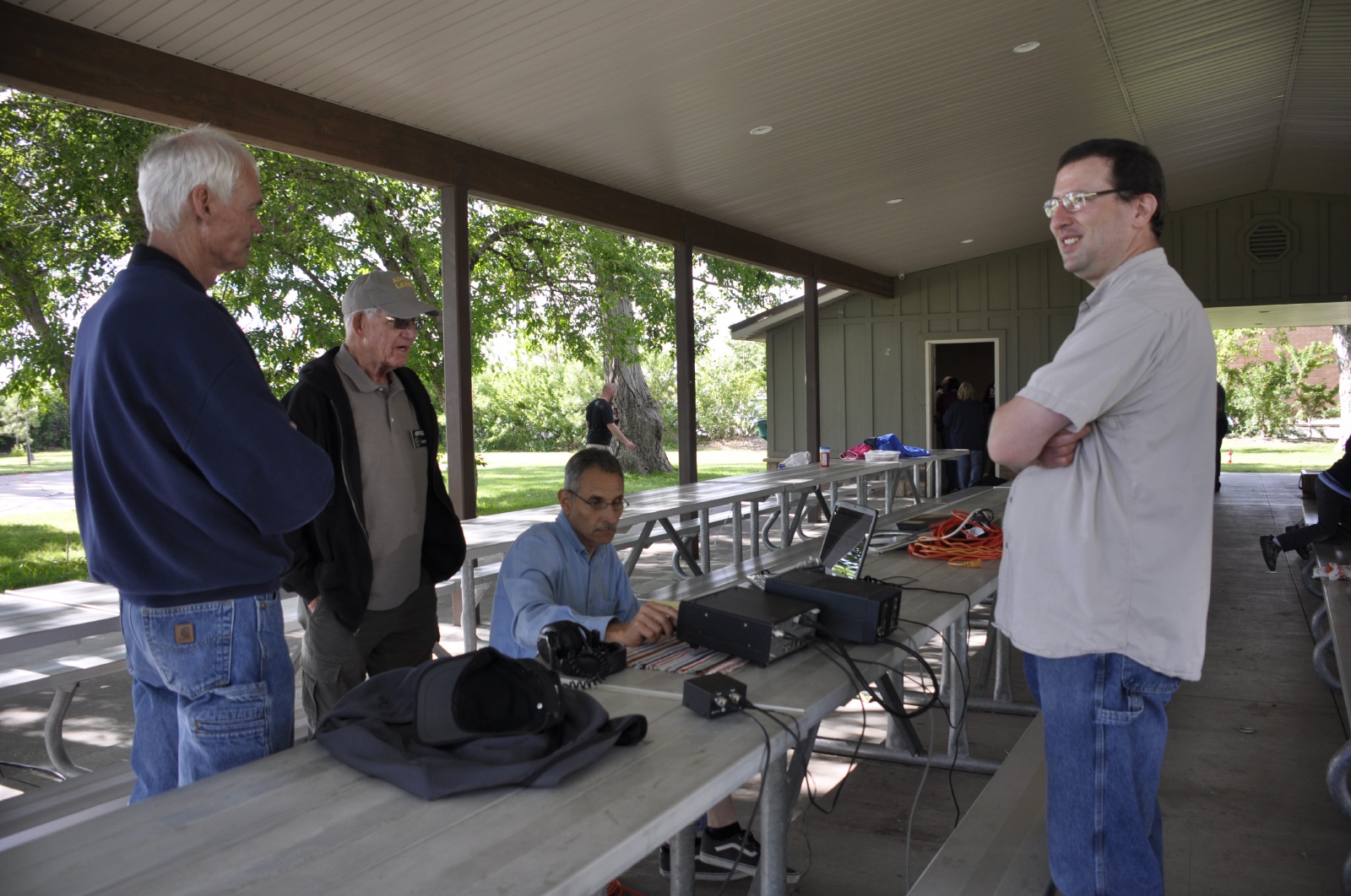 Field Day - June 2019 — photograph 53