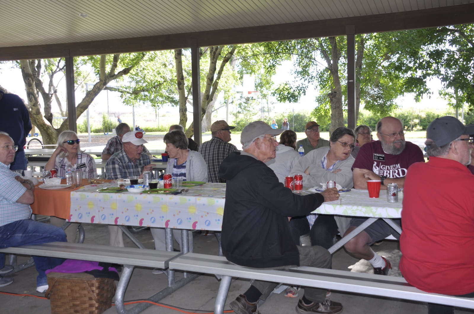 Field Day - June 2019 — photograph 80