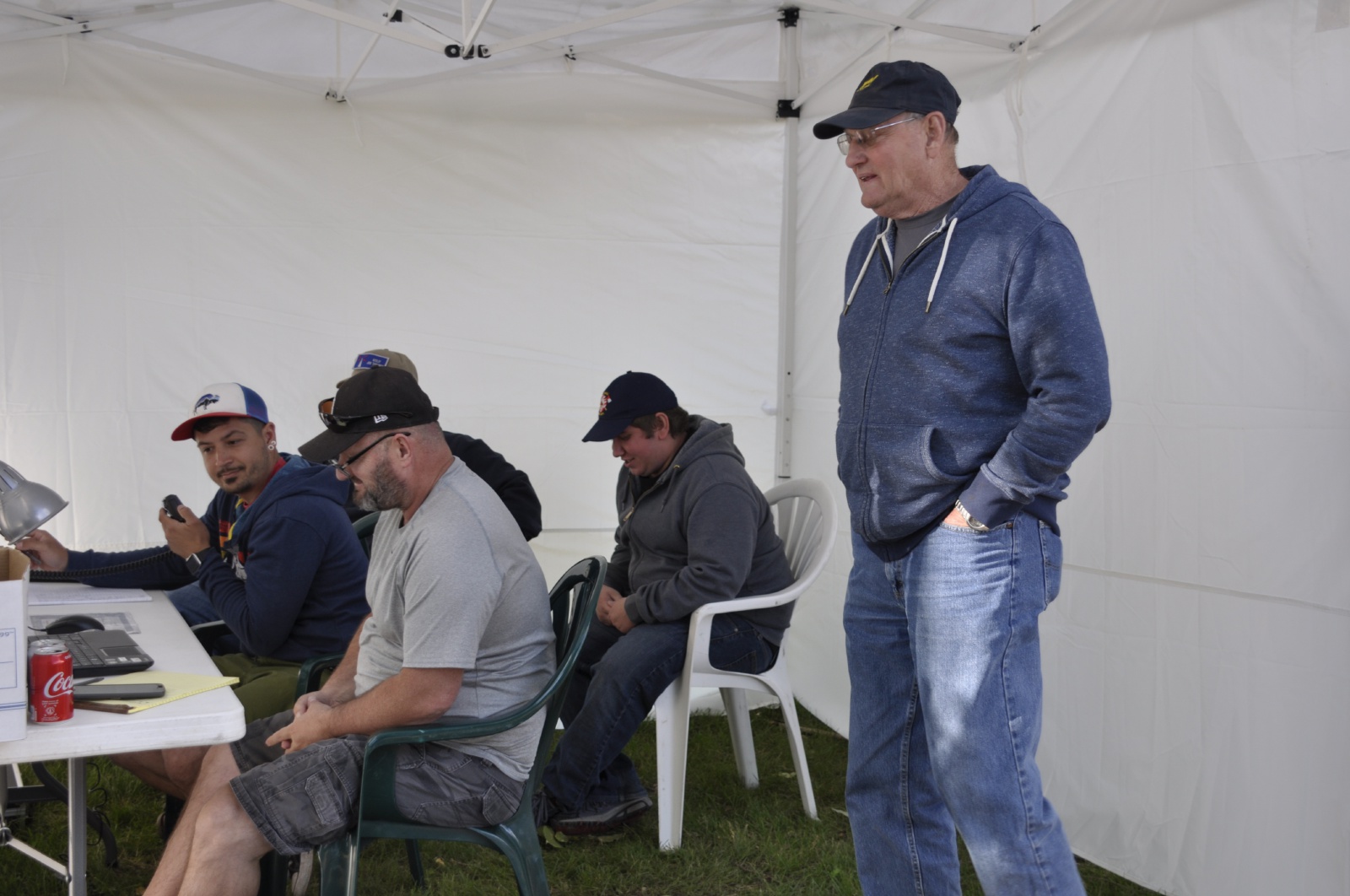 Field Day - June 2019 — photograph 100