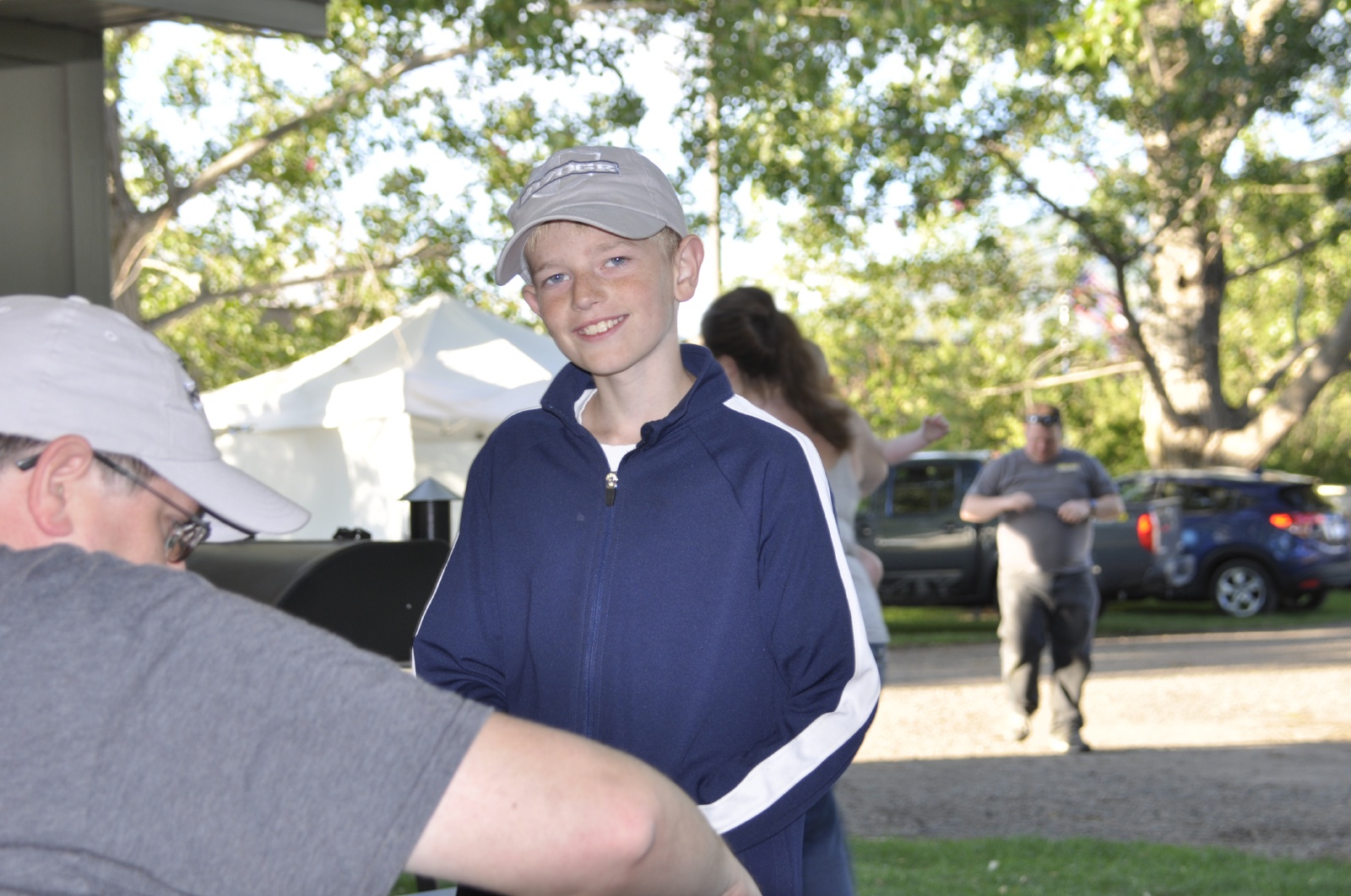 Field Day - June 2019 — photograph 105