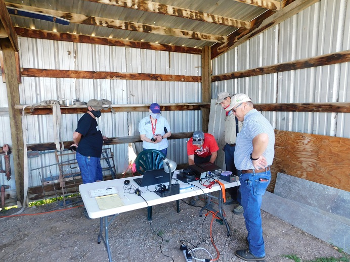 Field Day - June 2020 — photograph 5