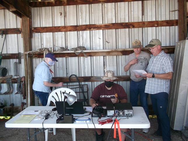 Field Day - June 2020 — photograph 14