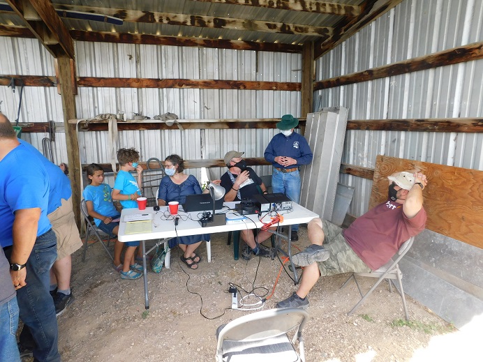 Field Day - June 2020 — photograph 15