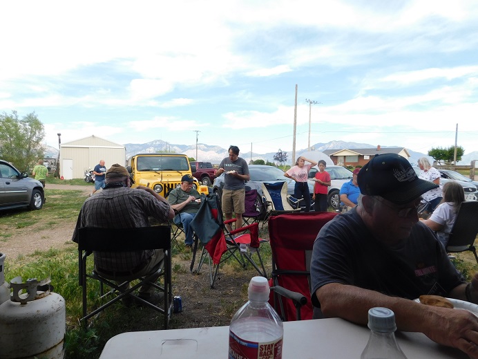 Field Day - June 2020 — photograph 19