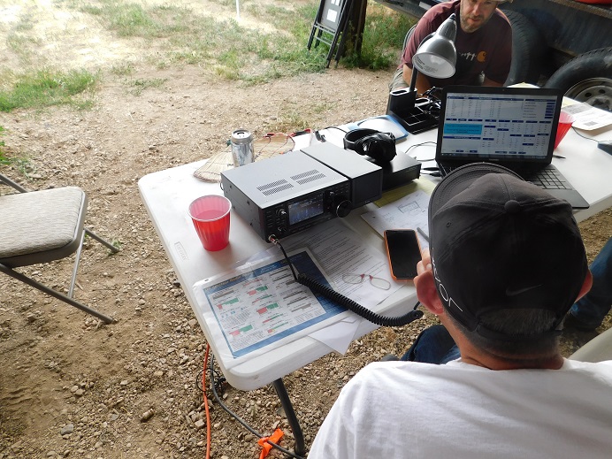 Field Day - June 2020 — photograph 25