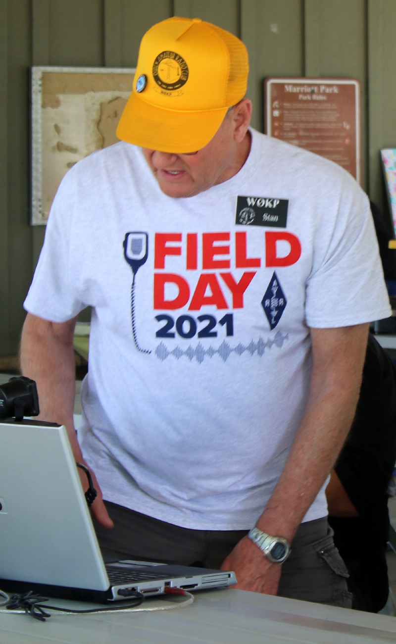 Field Day - June 2021 — photograph 3
