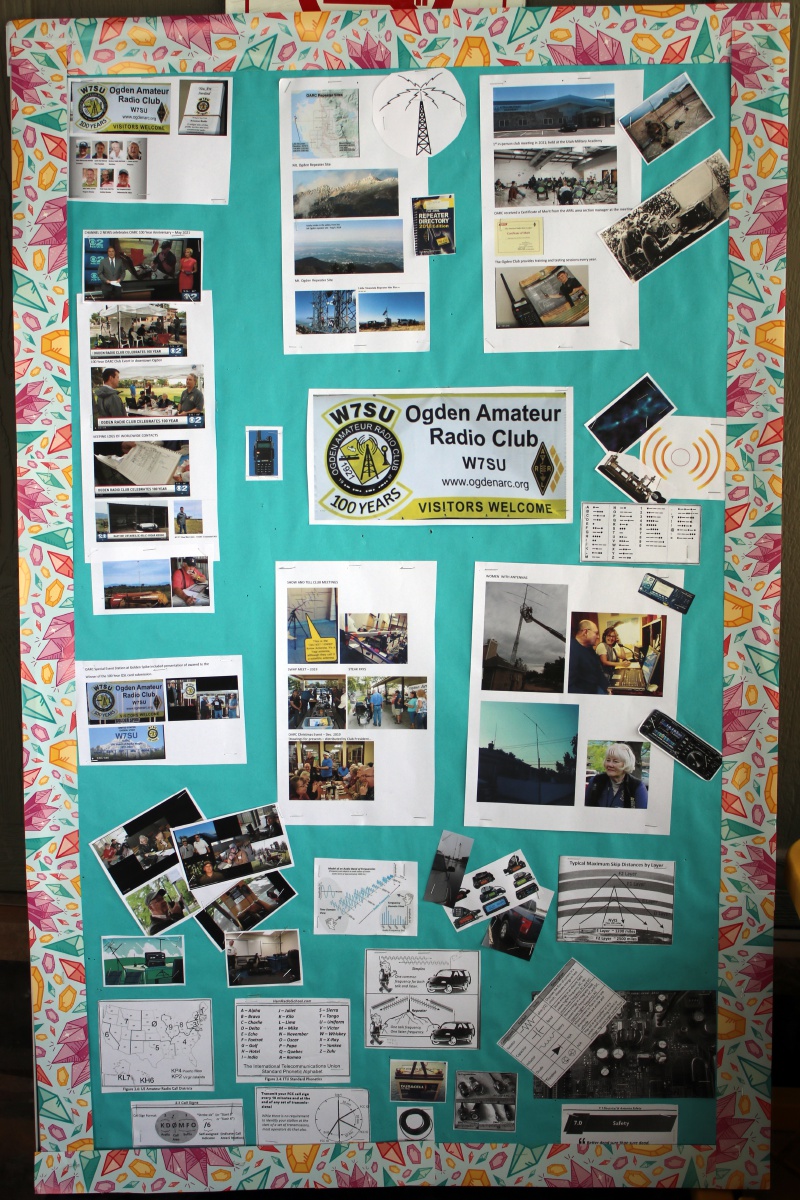 Field Day - June 2021 — photograph 18