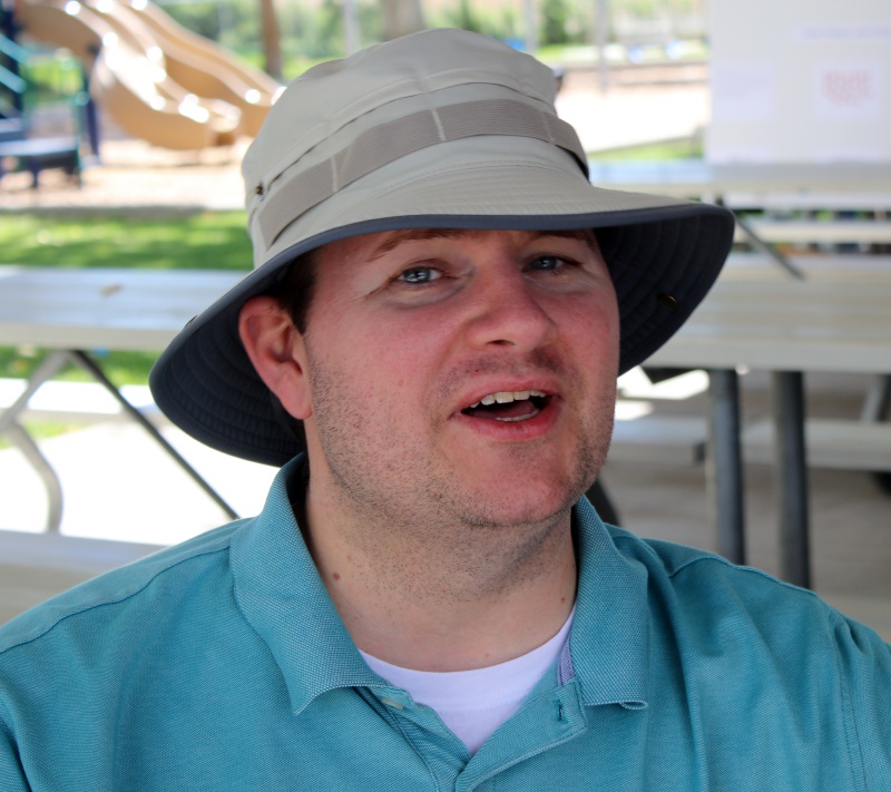 Field Day - June 2021 — photograph 28