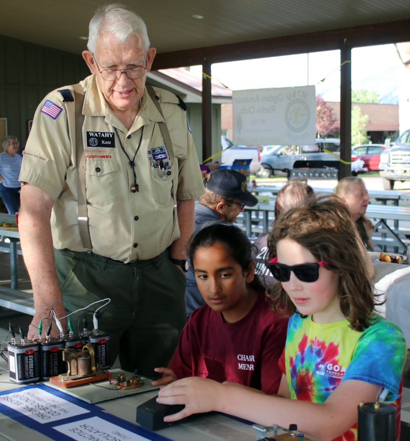 Field Day - June 2021 — photograph 72