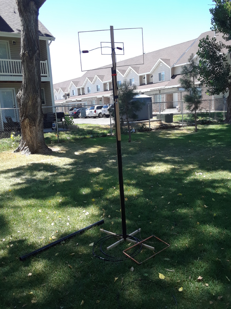 Field Day - June 2021 — photograph 87