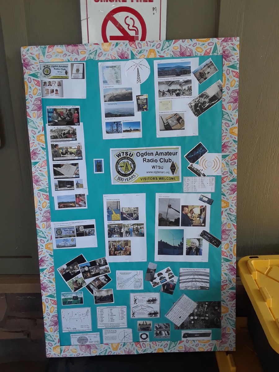 Field Day - June 2021 — photograph 102