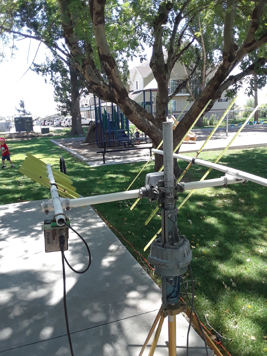 Field Day - June 2021 — photograph 112