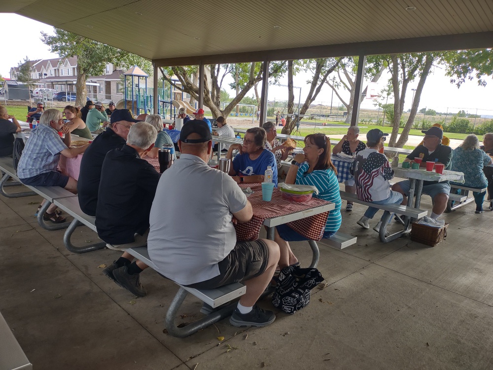 Field Day - June 2023 — photograph 5