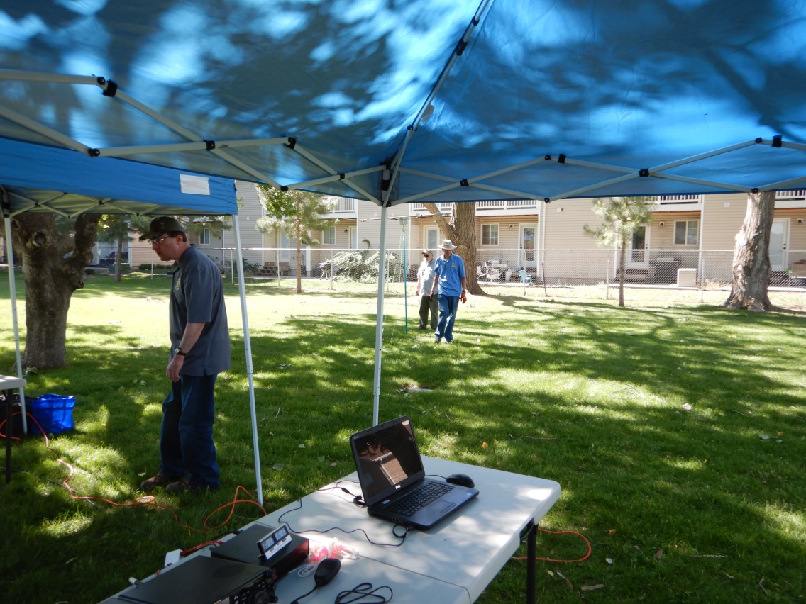 Field Day - June 2023 — photograph 16
