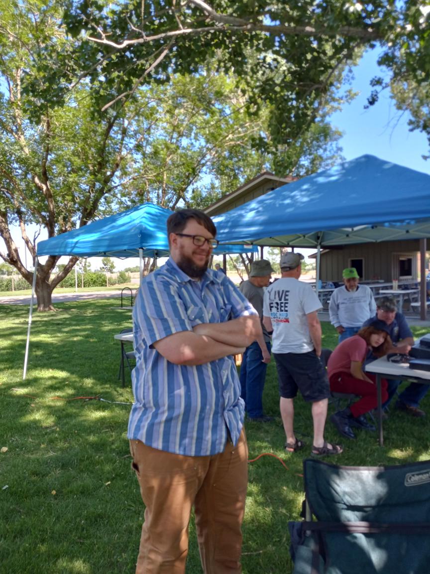 Field Day - June 2023 — photograph 48