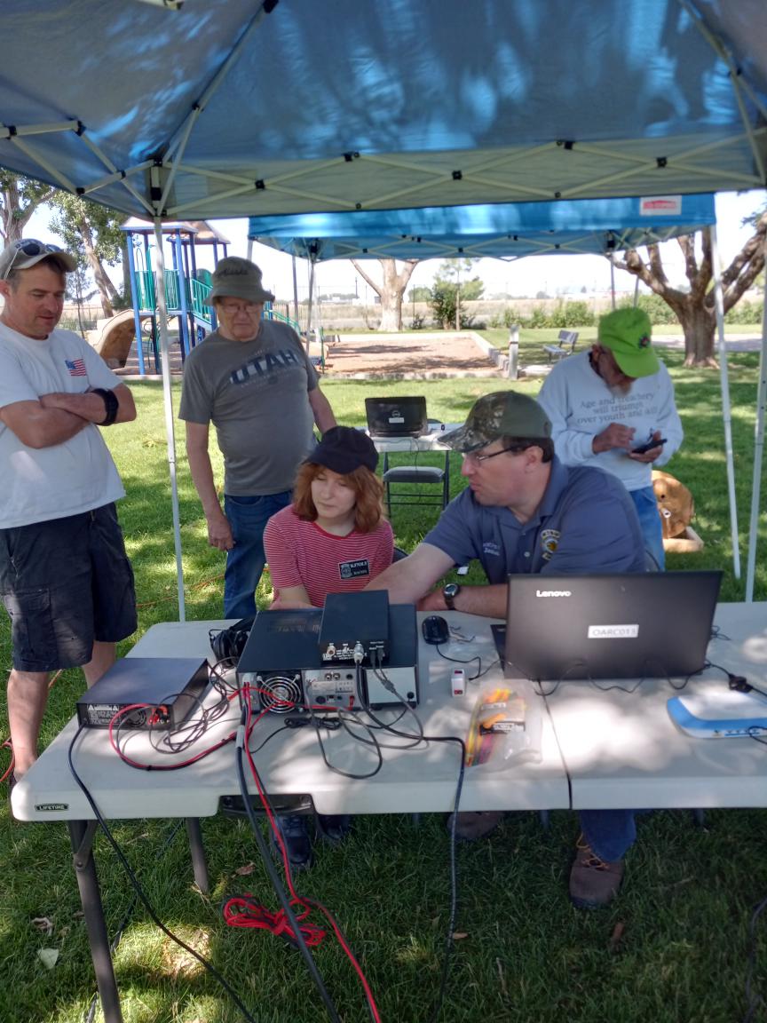 Field Day - June 2023 — photograph 51