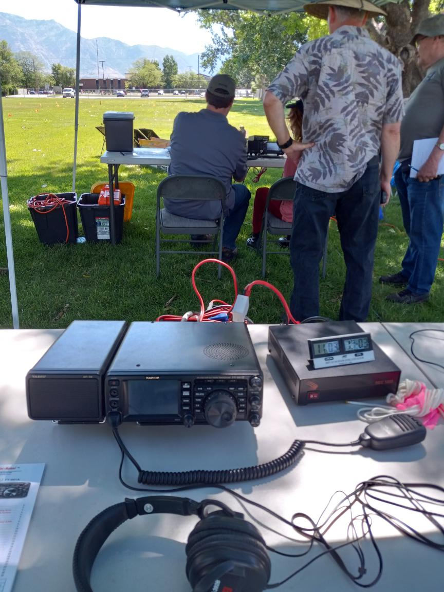 Field Day - June 2023 — photograph 55