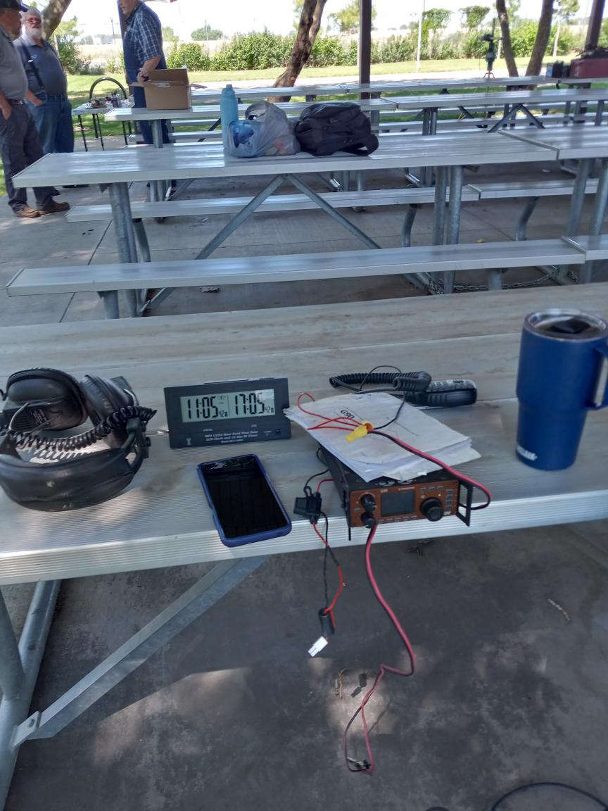 Field Day - June 2023 — photograph 62