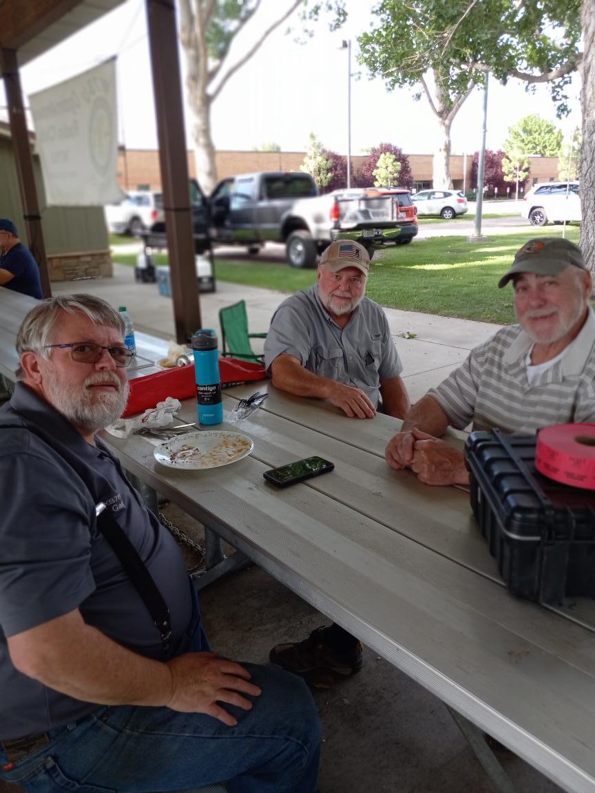 Field Day - June 2023 — photograph 76
