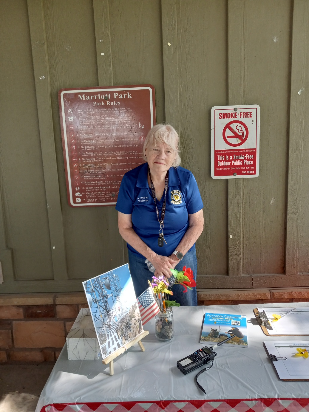 Field Day - June 2024 — photograph 6