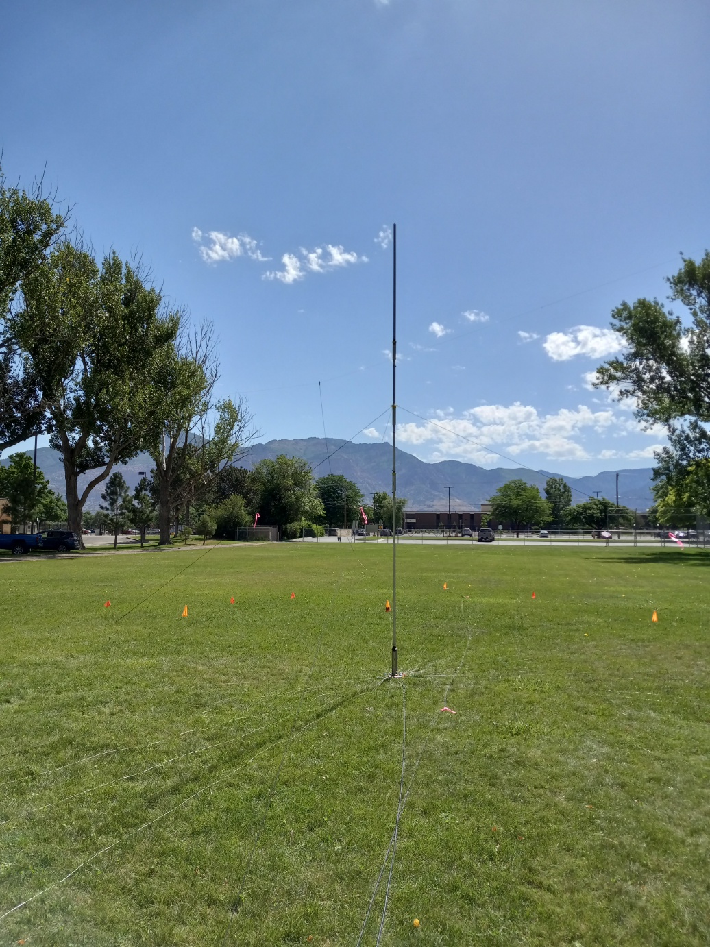 Field Day - June 2024 — photograph 7