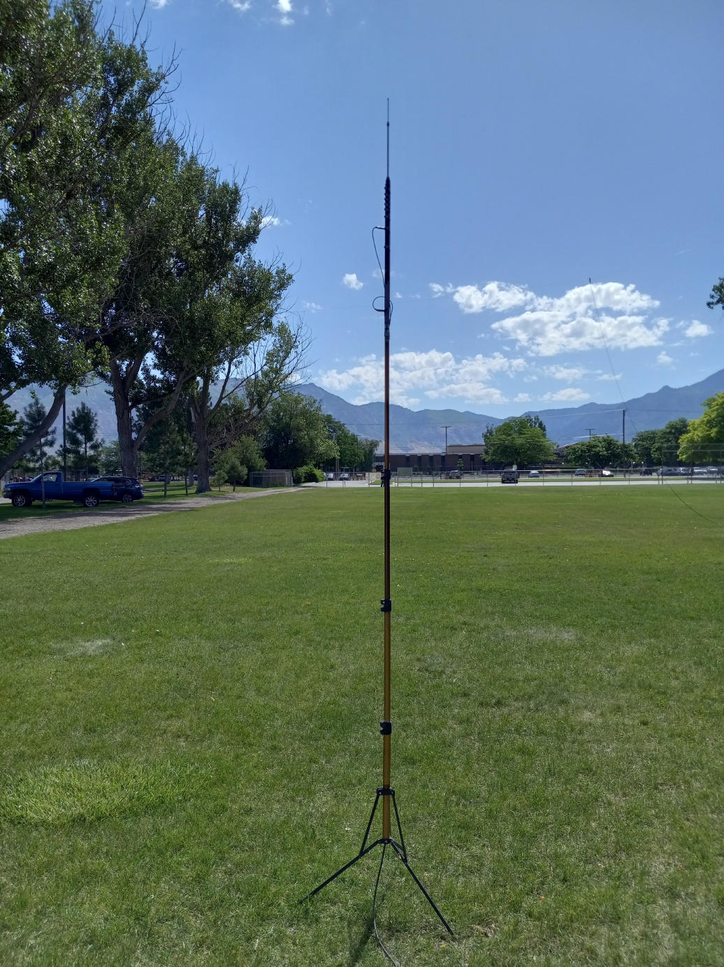 Field Day - June 2024 — photograph 9