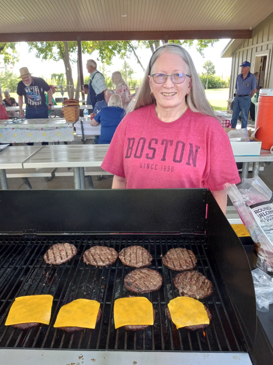 Field Day - June 2024 — photograph 15