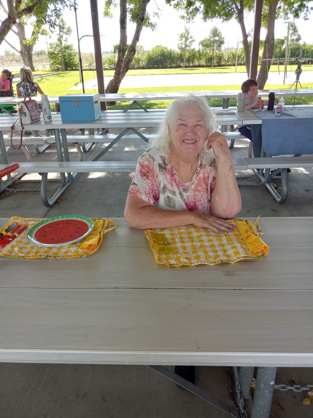 Field Day - June 2024 — photograph 30