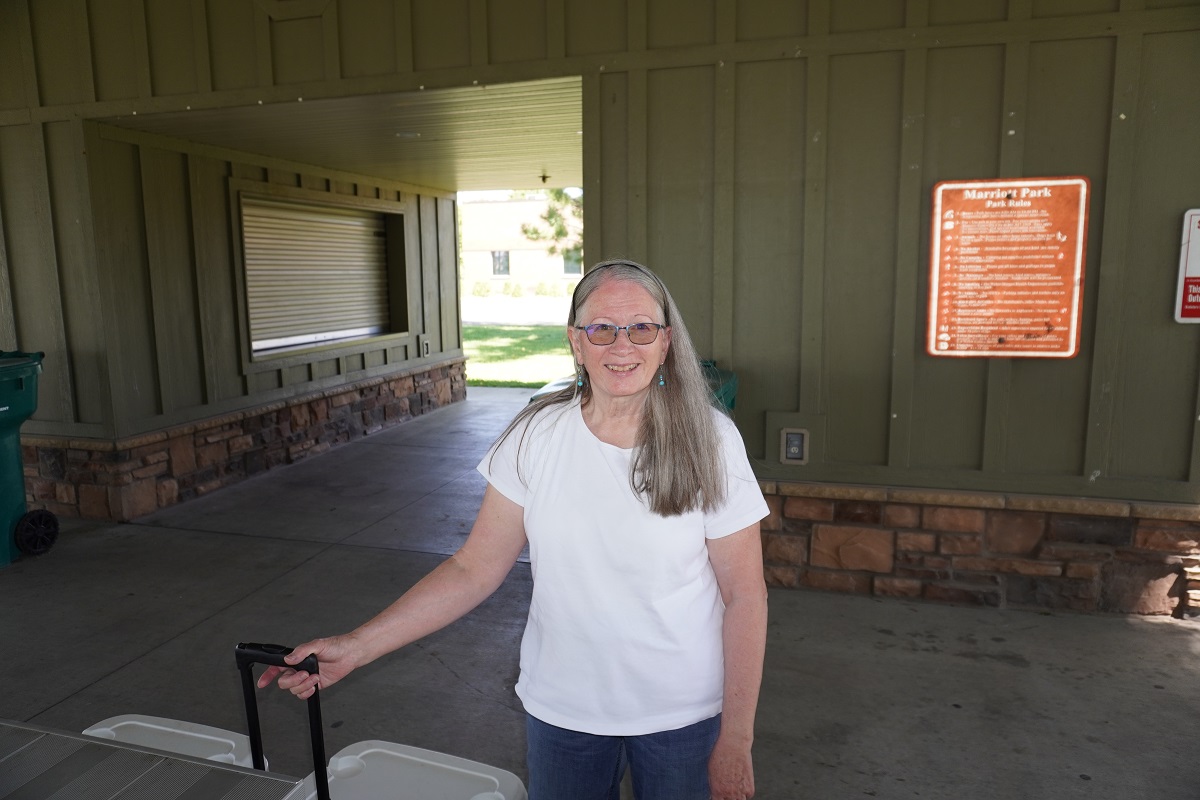 Field Day - June 2024 — photograph 43