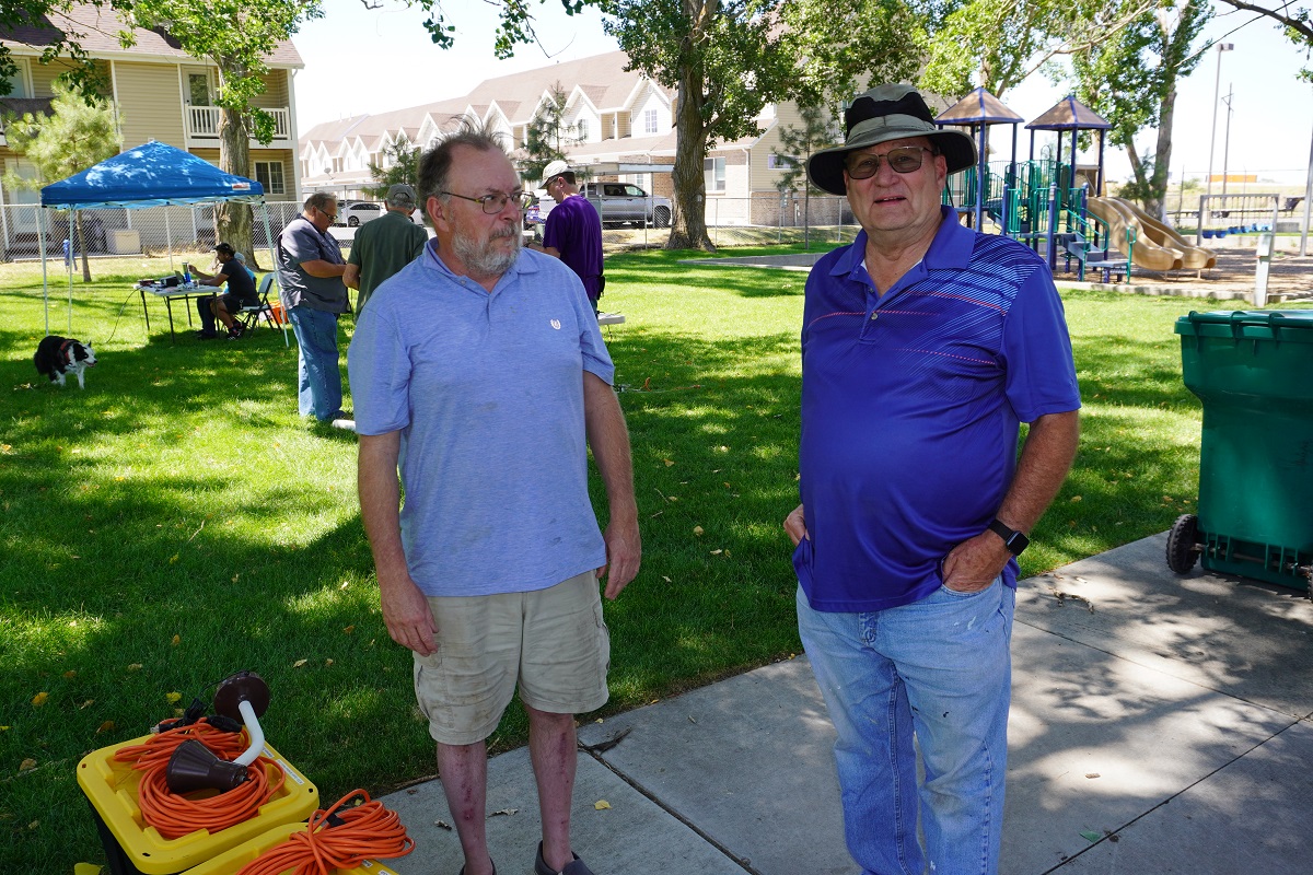 Field Day - June 2024 — photograph 44