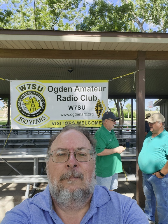 Field Day - June 2024 — photograph 47