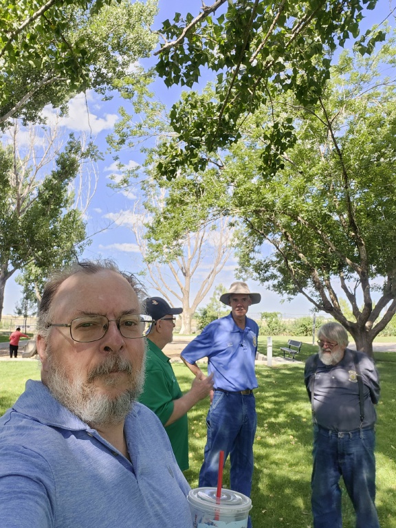 Field Day - June 2024 — photograph 49