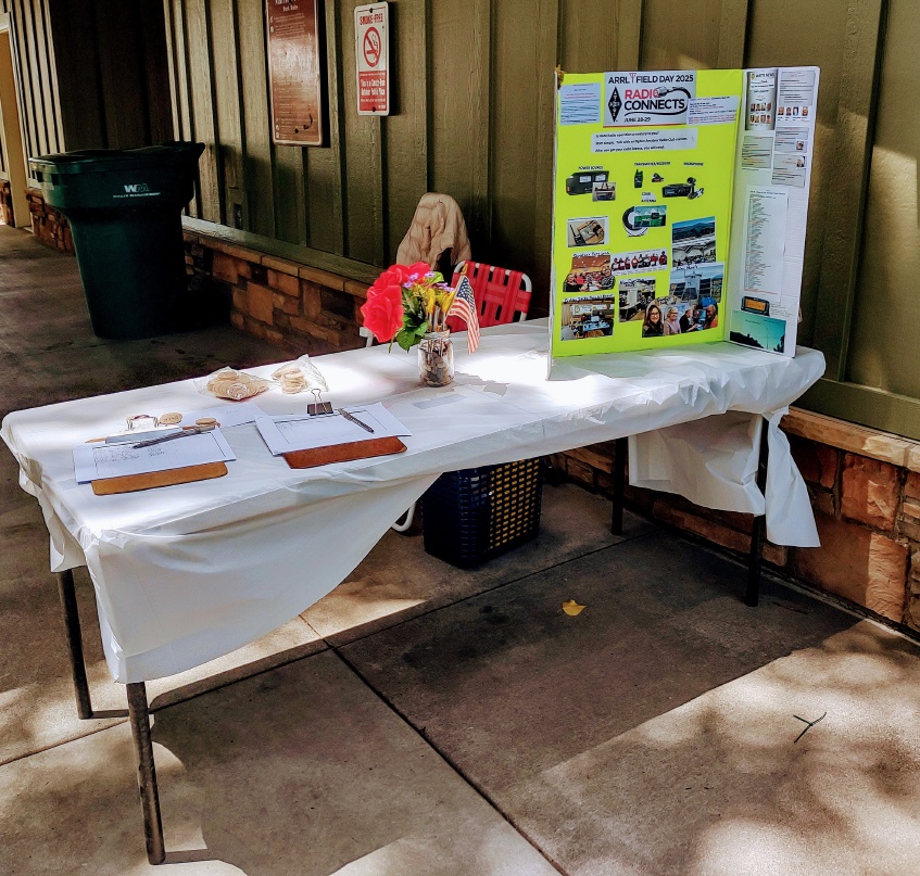 Field Day - June 2025 — photograph 4