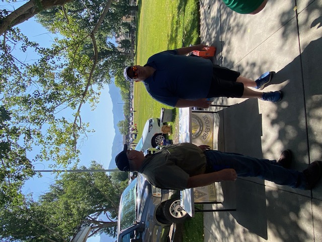 Field Day - June 2025 — photograph 29