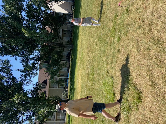 Field Day - June 2025 — photograph 35