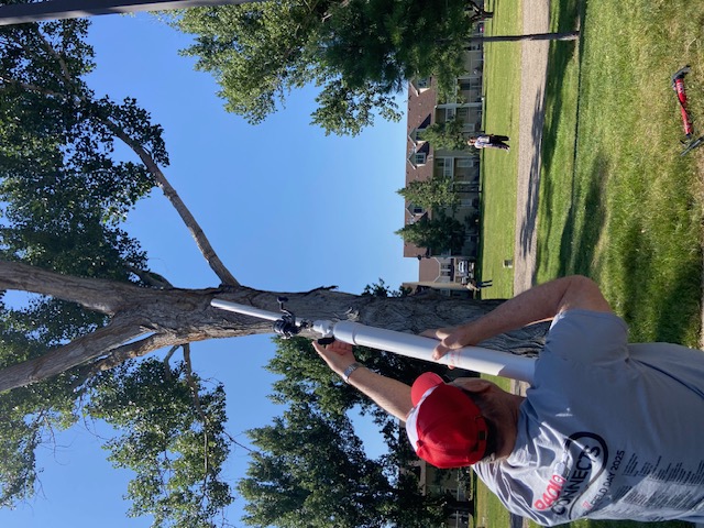 Field Day - June 2025 — photograph 42