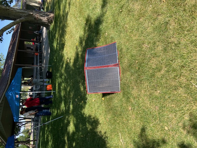 Field Day - June 2025 — photograph 45