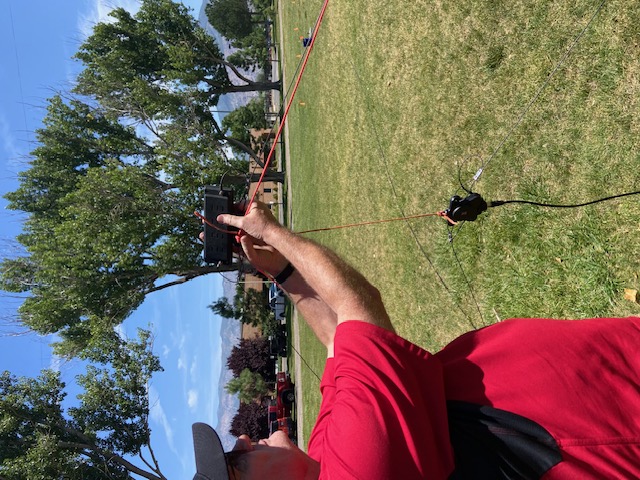 Field Day - June 2025 — photograph 48