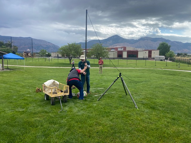 Field Day - June 2026 — photograph 16