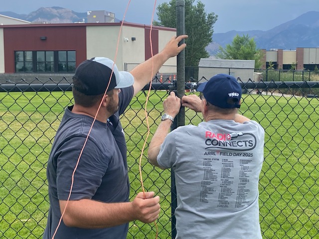 Field Day - June 2026 — photograph 21