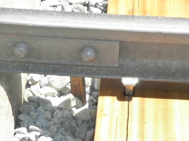 Golden Spike Special Event Station (W7G) - May 2013 — photograph 75