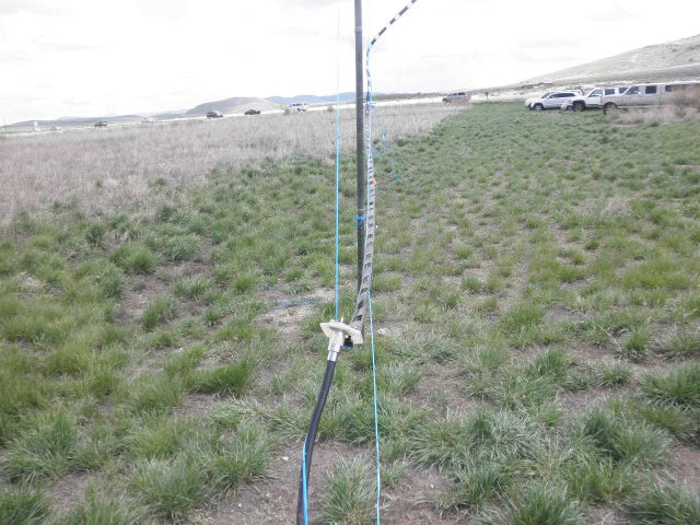 Golden Spike Special Event Station (W7G) - May 2014 — photograph 6